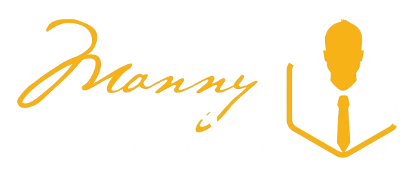 Manny Designed It